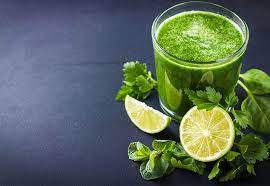 Karaciğer Yağlanmasına Karşı Maydanoz Limon Kürü